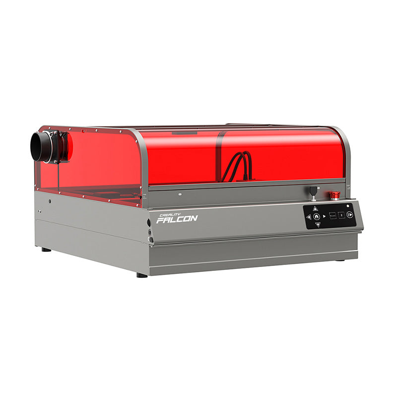 Creality Falcon 2 Pro S 40W laser engraving machine