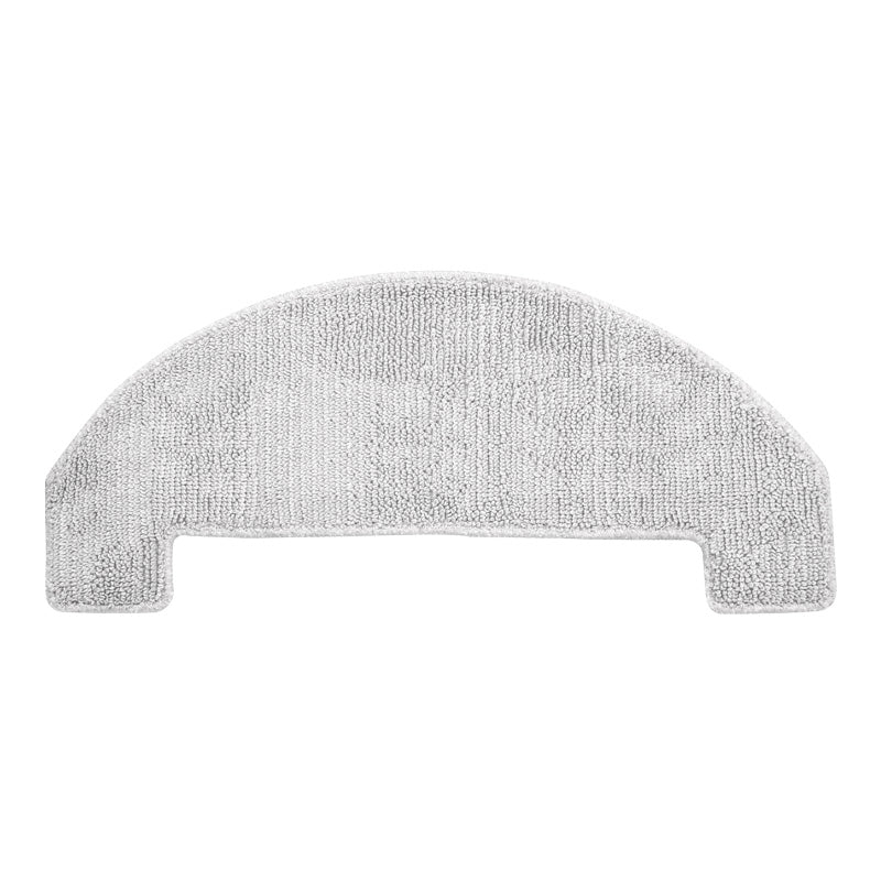 Mopping pads for MOVA E10, E20, E20 Plus, E20 Pro Plus, E20 Pro vacuum cleaner [2 pieces].