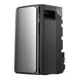 Smart energy storage with microinverter 2-in-1 EcoFlow STREAM Ultra