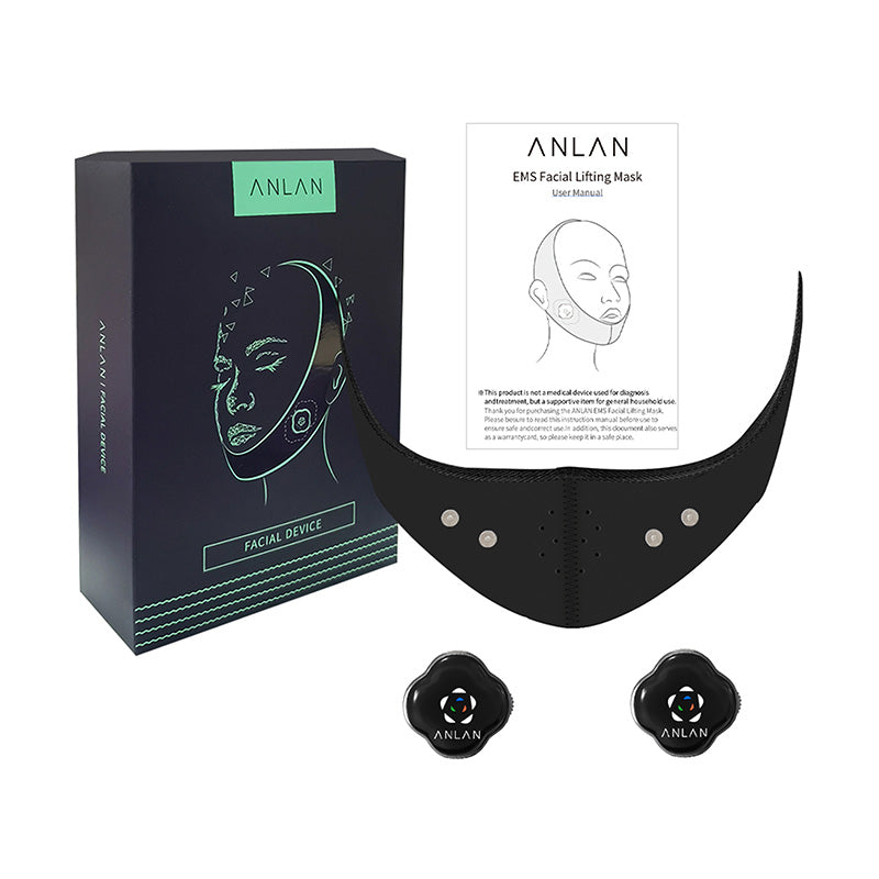 Slimming face mask ANLAN 01-ASLY41-001