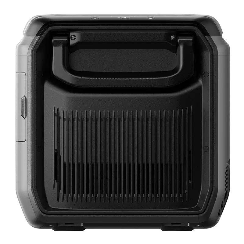 EcoFlow Glacier Classic 35l portable refrigerator