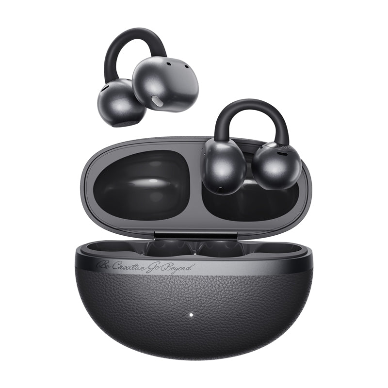 QCY Wireless Earphones Crossky C50 (grey)