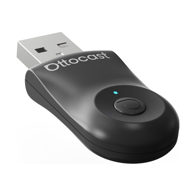 Ottocast CA505-T MINI 2-in-1 wireless adapter