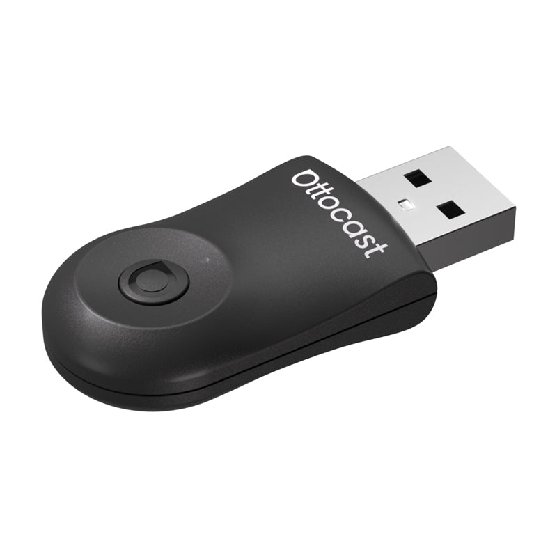 Ottocast CA505-T MINI 2-in-1 wireless adapter