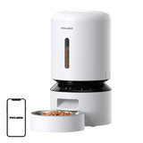 Petlibro Granary WiFi feed dispenser, 5L (white)