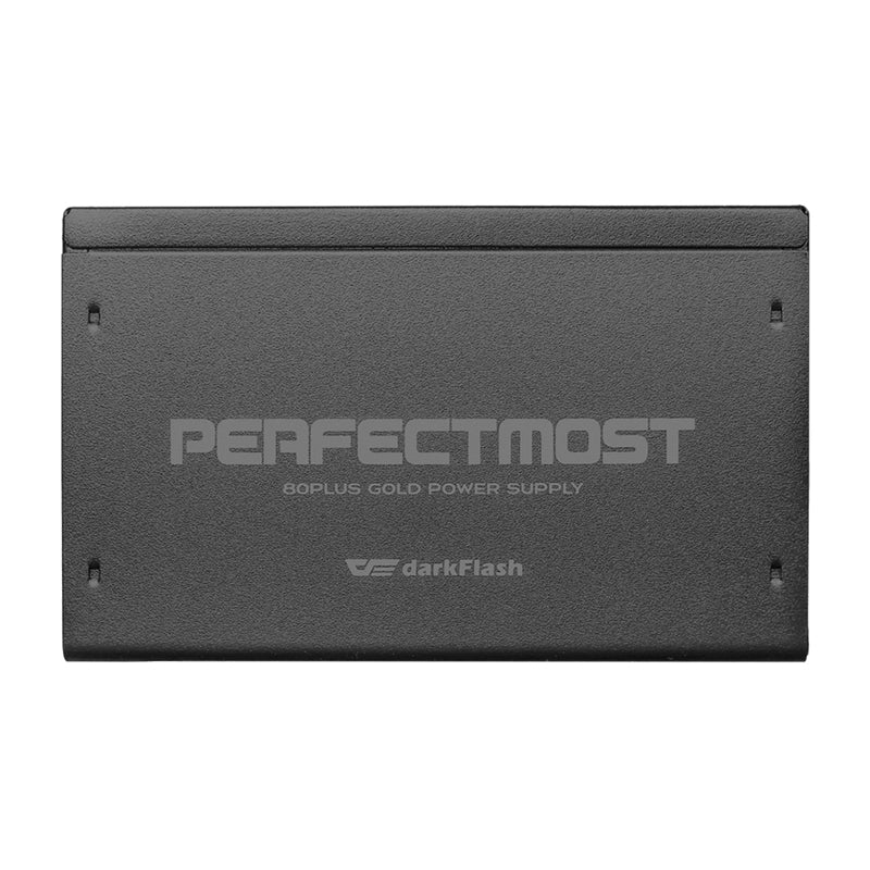 Darkflash PMT 80 Plus Gold 850W Computer Power Supply