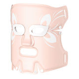 Waterproof mask with light therapy ANLAN 01-AGZMZ