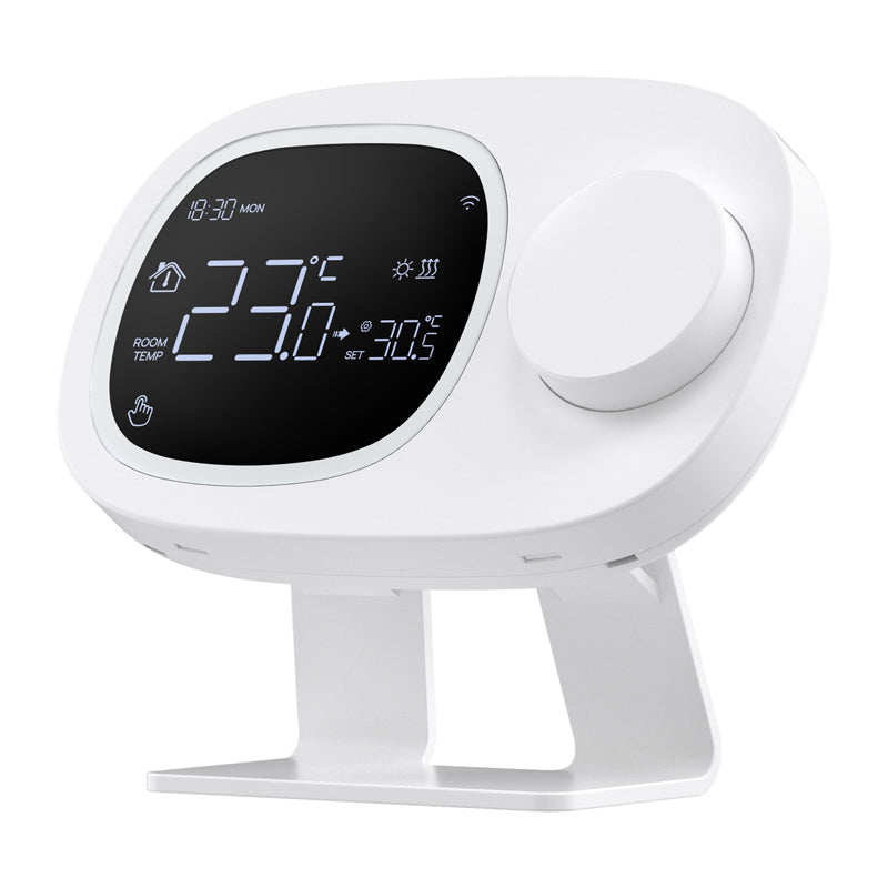 Avatto WT598-1T1 WiFi smart thermostat
