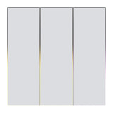 Avatto TS60-EU-W3 smart light switch