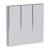 Avatto TS60-EU-W3 smart light switch