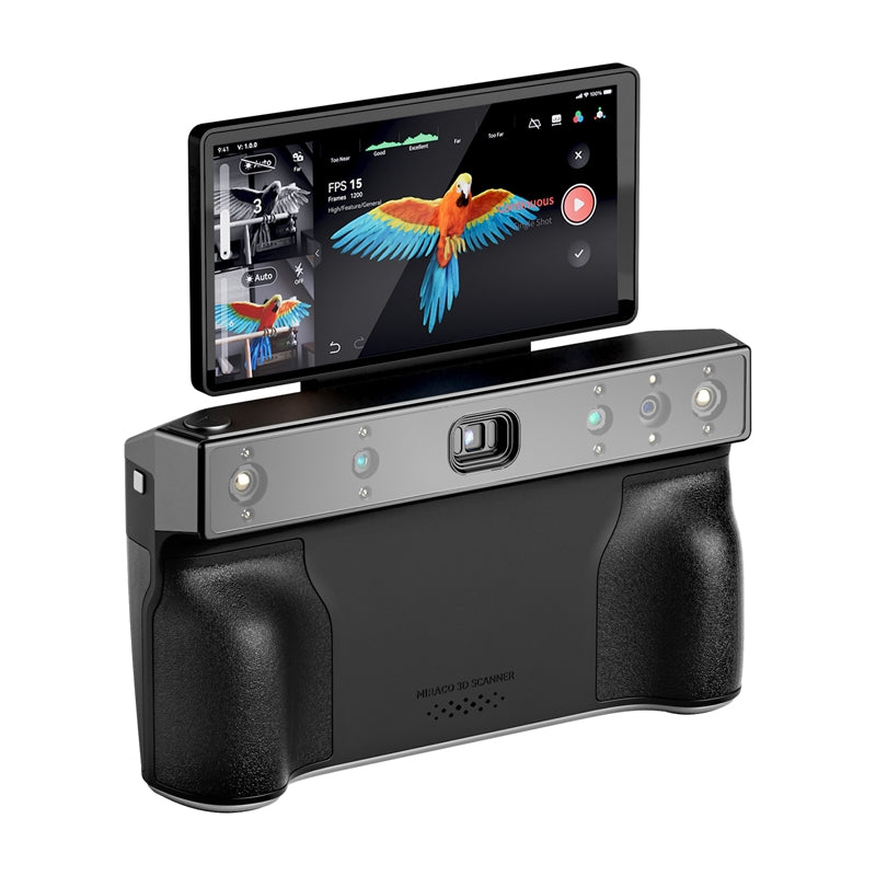Revopoint Miraco 3D Scanner