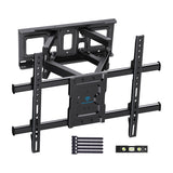Perlesmith TV Wall Mounts PSPILFK1