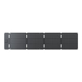 Portable foldable solar panel EcoFlow 60W (USB-C)