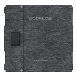 Portable foldable solar panel EcoFlow 60W (USB-C)