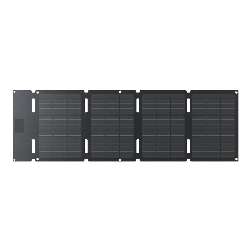 Portable foldable solar panel EcoFlow 45W (USB-C)