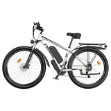 FENGQS Q8 elektrijalgratas, 750W, 50 km/h, hüdraulilised ketaspidurid