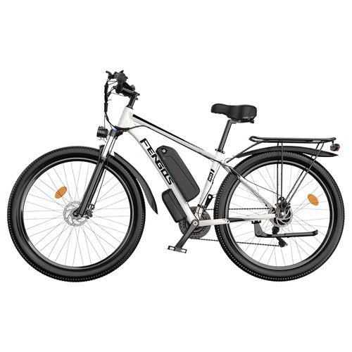 FENGQS Q8 elektrijalgratas, 750W, 50 km/h, hüdraulilised ketaspidurid
