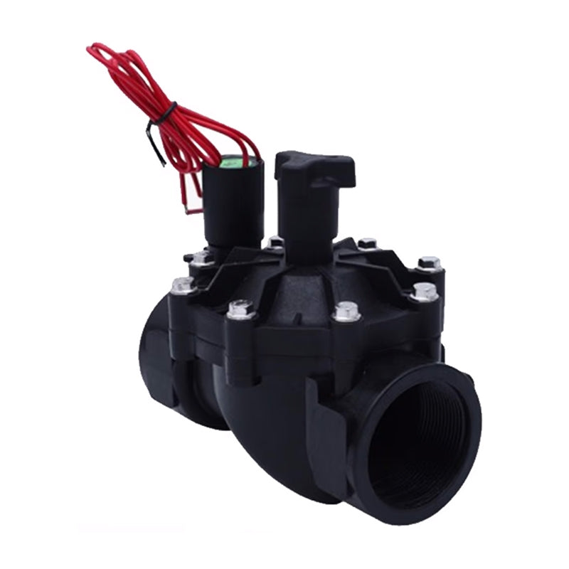 Garden solenoid valves DC 1" RainPoint