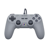 GameSir T3 GY Tegenaria Lite Wired Controller Gray