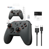 GameSir Nova 2 Lite Wireless Controller (gray)