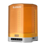 ELEGOO Mercury Plus 3.0 print cleaning and drying device
