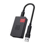 Lexar RW540 microSD Express memory card reader