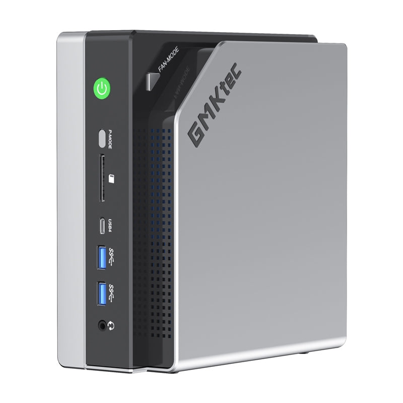 Mini PC GMKtec EVO-X2 AMD Ryzen AI Max+ 395 - 128GB RAM + 2TB SSD WIN 11 Pro