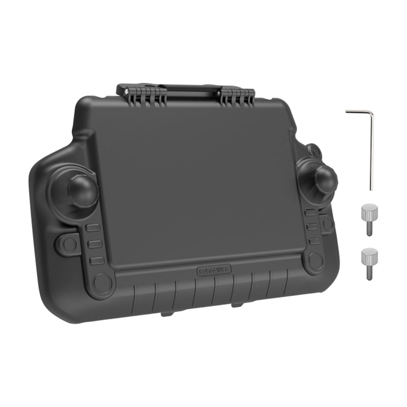 Sunnylife 2 in 1 sunshade for DJI RC Plus 2