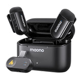 Maono WM622 PC2 Microphone