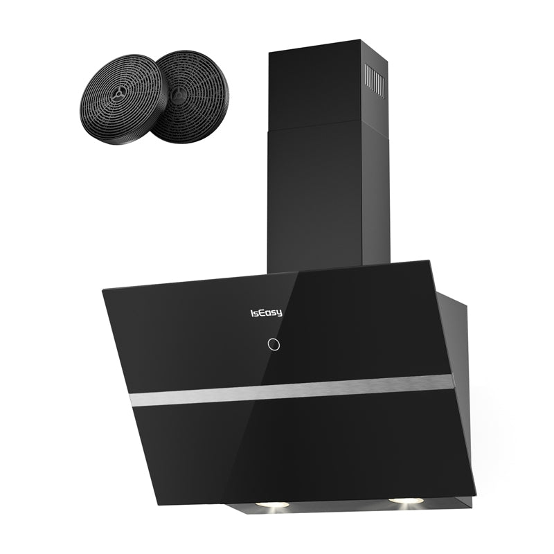 IsEasy kitchen hood TV1360D4-CC-I2