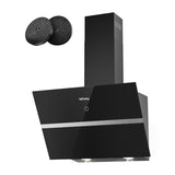 IsEasy kitchen hood TV1360D4-CC-I2