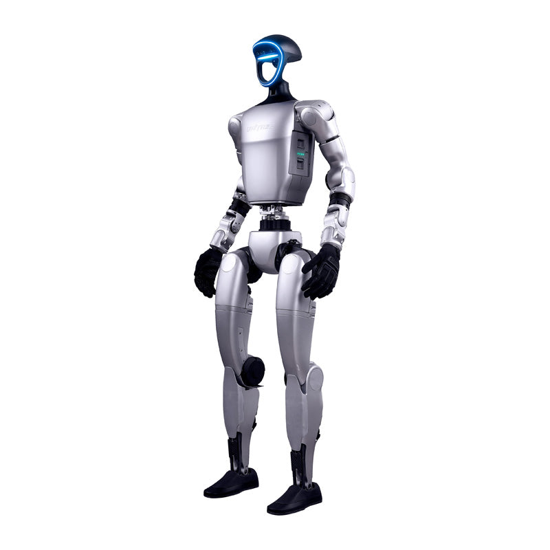 UNITREE G1 Edu - U2