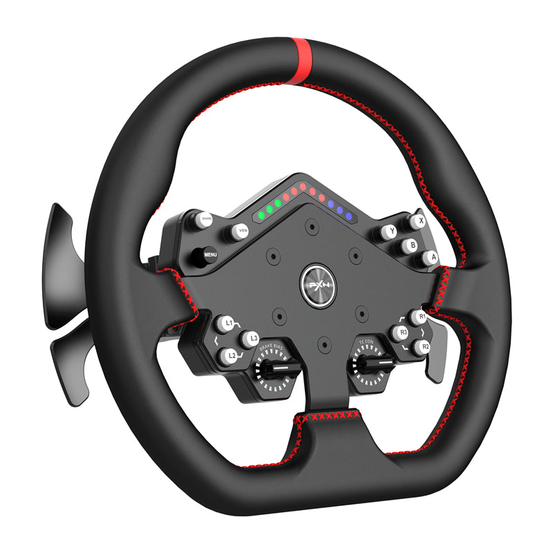 PXN VD10 DS base steering wheel