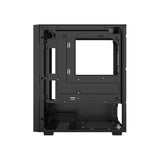 Darkflash M305 Mesh computer case without fans (Black)