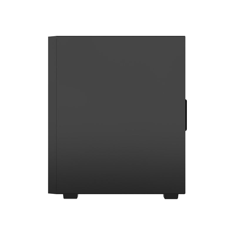 Darkflash M305 Mesh computer case without fans (Black)