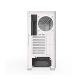 Darkflash DS900 Mesh computer case without fans (White)