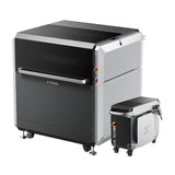 Laser welding and CNC cutting machine xTool MetalFab 1200W