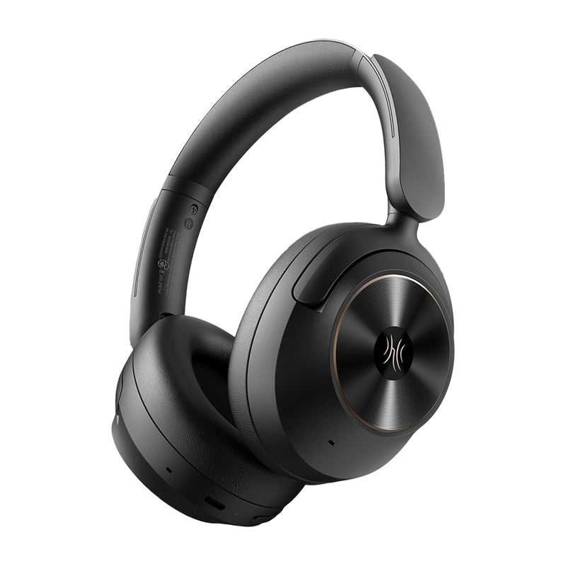 OneOdio A6 wireless headphones (black)