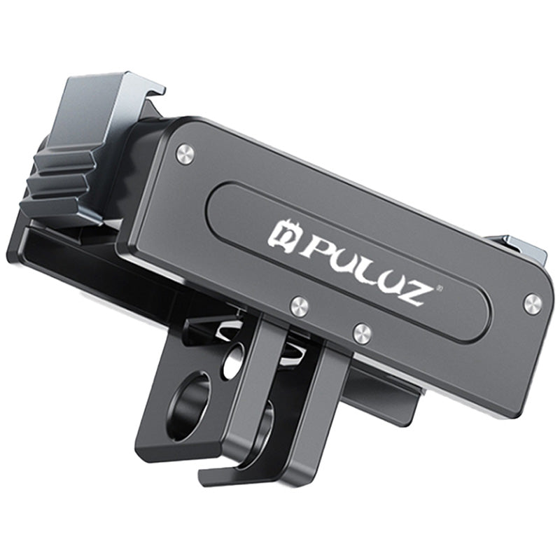 Magnetic metal stand PULUZ DJI Osmo (black)