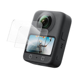 Telesin DJI Osmo 360 protective glass set