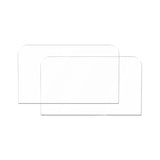 Telesin DJI Osmo 360 protective glass set