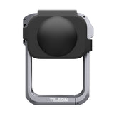 Telesin DJI Osmo 360 metal cage