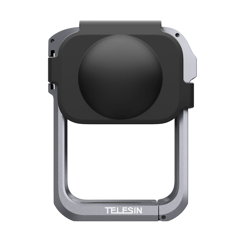 Telesin DJI Osmo 360 metal cage