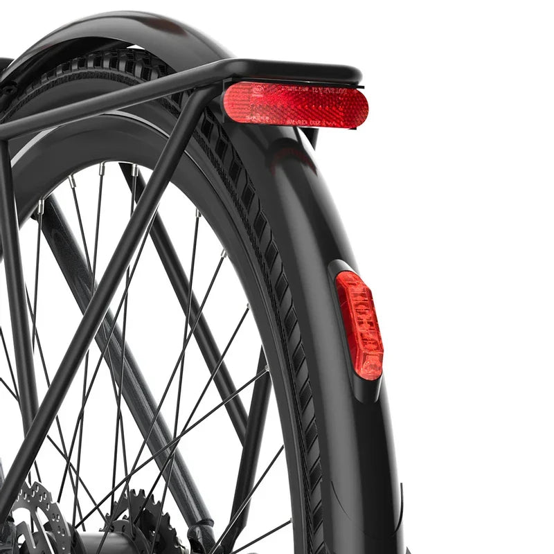 Fafrees F700W Elektriline Jalgratas 100km