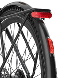 Fafrees F700W Elektriline Jalgratas 100km