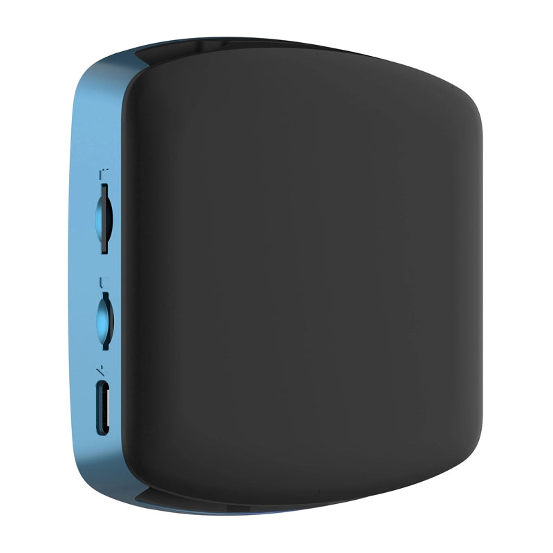 Carlinkit TBOX ULTRA Carplay&Android wireless adapter