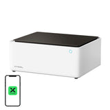 3-in-1 xTool M1 10W laser engraving machine