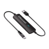 Ottocast wireless car adapter with MirrorCast