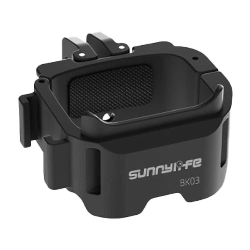 Sunnylife BK03 quick release for OP 3 (black)