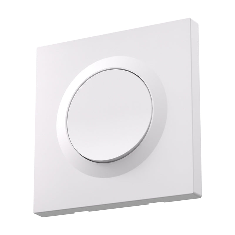 SONOFF E1GSL wall switch housing (without N)